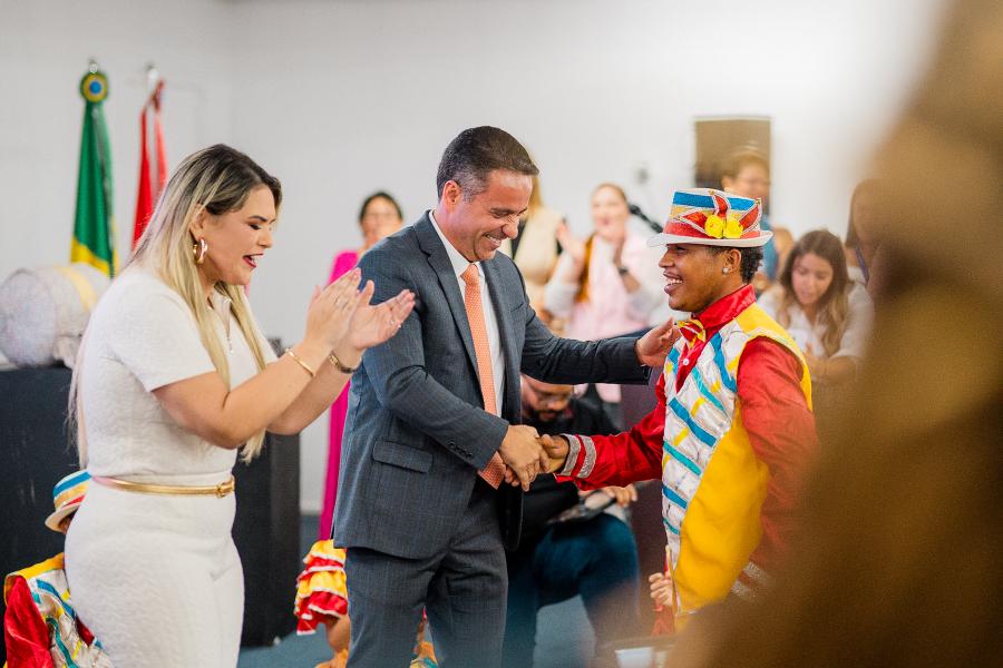  Edvan Ferreira / Agência Alagoas